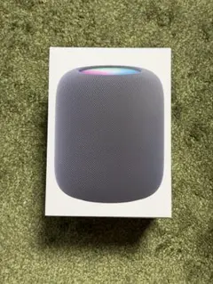 2025年最新】homepod 2世代の人気アイテム - メルカリ