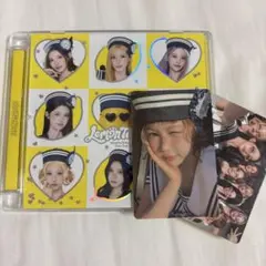 hearts2hearts Lemon Tang 日本版 ジュウン - メルカリ