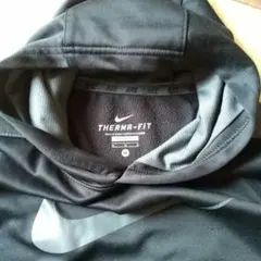 Nike Therma-Fit パーカー M 黒