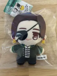 WIND BREAKER 蘇枋隼飛 ぬいぐるみキーホルダー　ダイソー