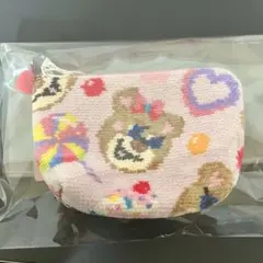 FEILER ハッピーポップ ニナ ニコ テディ ハンカチ 2枚セット新品未