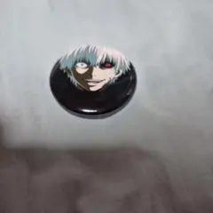 トーキョーグール 缶バッジ 約4.5cm