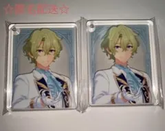 あんスタ アニカフェ エレメント 巴日和②