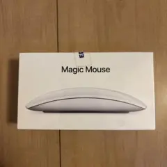 【未使用新品未開封】Apple Magic Mouse