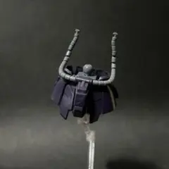 HGUC イフリートナハト　腰パーツ　ガンプラ　完成品　ジャンク品　素組
