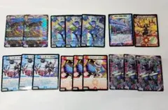 デュエマ 16枚セット