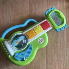 Bright Starts ギター 知育玩具のサムネイル