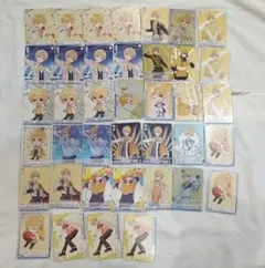 すとぷり バレンタインデザイン クリアファイル 2枚セット - メルカリ