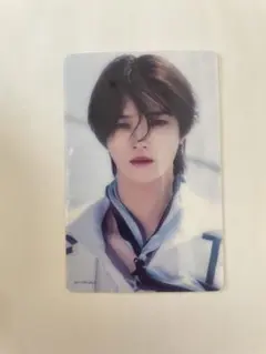 &TEAM K トレカ 青嵐 タワレコ