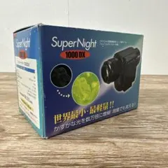 2026年最新】super night 1000dxの人気アイテム - メルカリ