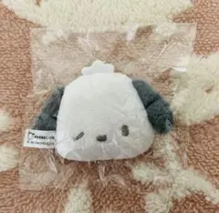 ポチャッコ キーチェーン