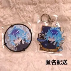 ツイステ イデア アクリルコースターコレクション2 アクリルキーホルダー