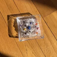 パワーストーンブレスレットセットおまけ付き