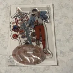 アイナナ 百 アクスタ G4Y 地方 大阪