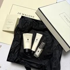 【JO MALONE】ギフトセット ボディクリーム 香水