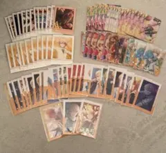 天馬司　ぱしゃこれ　ウエハース　エピカ　まとめ売り　箔押し　プロセカ