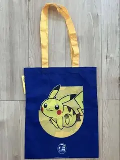 【非売品】大分トリニータ ポケモン コラボ トートバッグ