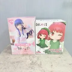 【新品未開封】推しの子 ぬーどるストッパー アイ 有馬かな ピーマン体操