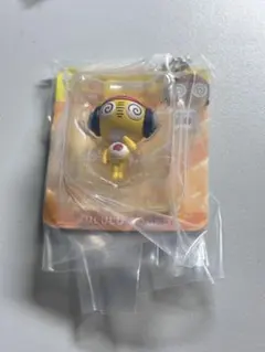 ケロロ軍曹 クルル ブリスターチャームコレクション ②