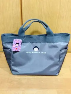 レトロ ちびまる子ちゃん ミニボストンバッグ - メルカリ
