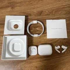 AirPods pro/エアポッツプロ/第一世代/本体/箱付き 楽天市場】AirPods Pro 第一世代 新品未使用 単品『片耳 左耳 右