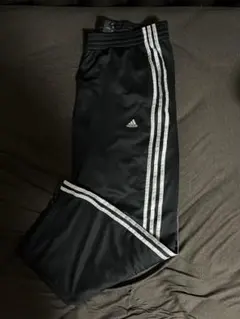 00s　adidas オールメッシュトラックパンツ
