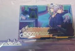 勝利の女神 xixeong CP32【シンデレラ】アクリルジオラマ - メルカリ
