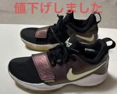 NIKE PG1のサムネイル