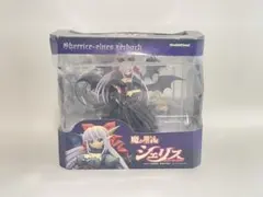 シェリスエルネス・ザーバッハ「魔が堕ちる夜」1/8
