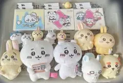 ちいかわ まとめ売り