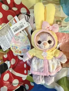 2026年最新】ダッフィーフレンズぬいぐるみバッジの人気アイテム
