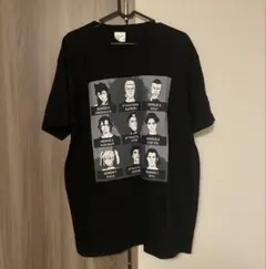 新しい学校のリーダーズ 公式 2018年頃売られてたグッズＴシャツ 超レア！ 新しい学校のリーダーズ 公式2018頃売ってた超レアTシャツSTAFF限定似
