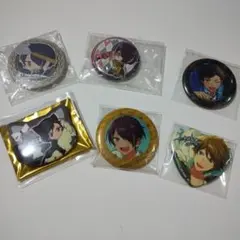 あんスタ 流星隊 まとめ売りA2 - メルカリ