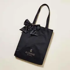 sweet 1月号 トートバッグ＆リボンチャーム