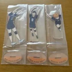ハイキュー!! アクリルスタンド