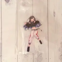 プロセカ 白石杏 セガラッキーくじ アクスタ