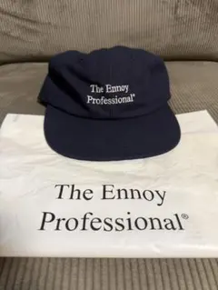 2026年最新】ennoy キャップ ネイビーの人気アイテム - メルカリ