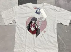 セーラーマーズ　Tシャツ　レディースSサイズ