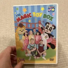 ミッキー Magic English時計と一日 ディズニー 知育 英語 DVD - メルカリ