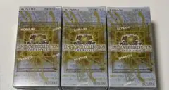 遊戯王 リミットオーバーコレクション ライバルズ 未開封BOX シュリンク付き①