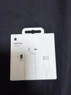 Apple EarPods USB-C