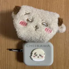 ちいかわ らっこ プライズ2点セット