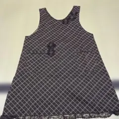 No.306 お洒落エプロン