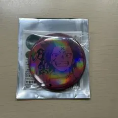 僕のヒーローアカデミア ジャンプフェスタ2026 ホログラム缶バッジ 切島鋭児郎