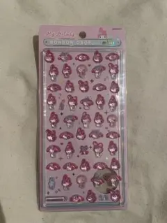 【即日発送】サンリオ　ハローキティ　ボンボンドロップミニ　ボンボンドロップ