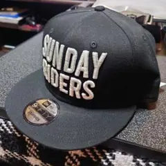 CHALLENGER NEWERA コラボキャップ