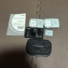 2025年最新】PowerShot SX610HSの人気アイテム - メルカリ