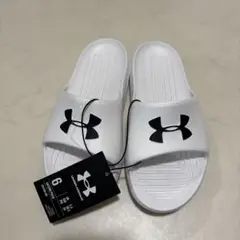 UNDER ARMOUR★サンダル★26.0