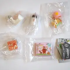ガチャ詰めポーチ ベビー