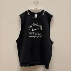 NIKE タンクトップ